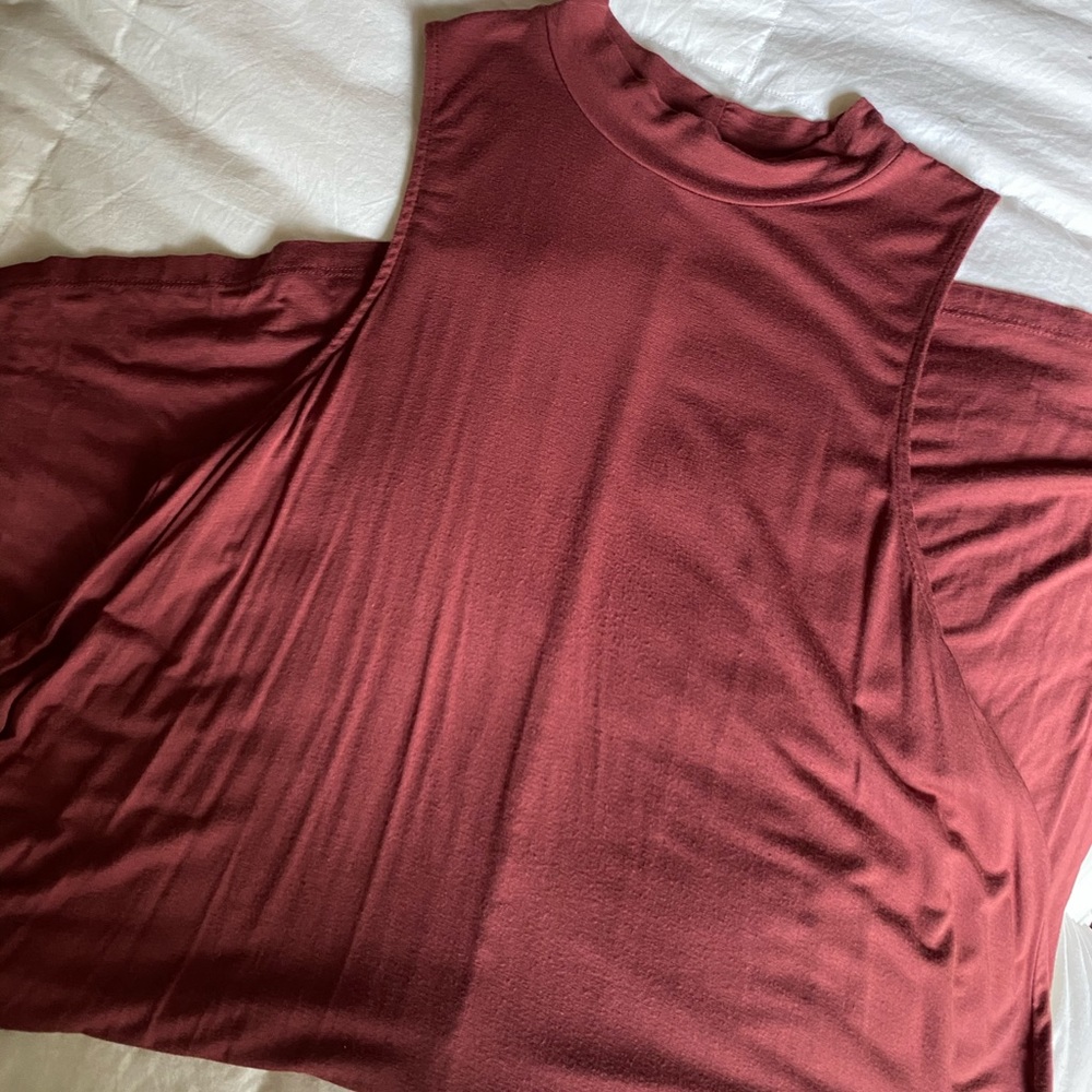 casual dress